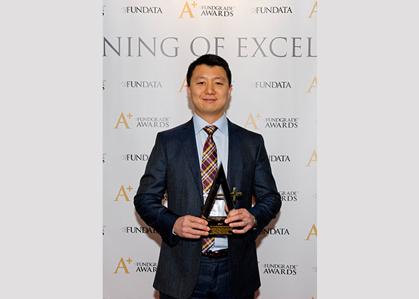 2013 Awards